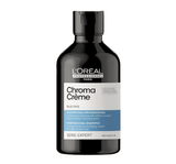 L'Oreal Serie Expert Chroma Creme Blue Shampoo 300ml