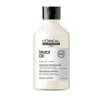 L'Oreal Serie Expert Metal DX Shampoo 300ml