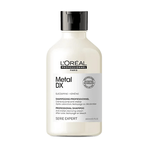 L'Oreal Serie Expert Metal DX Shampoo 300ml