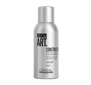 L'Oreal Tecni Art Constructor Thermo-Active Spray 150ml