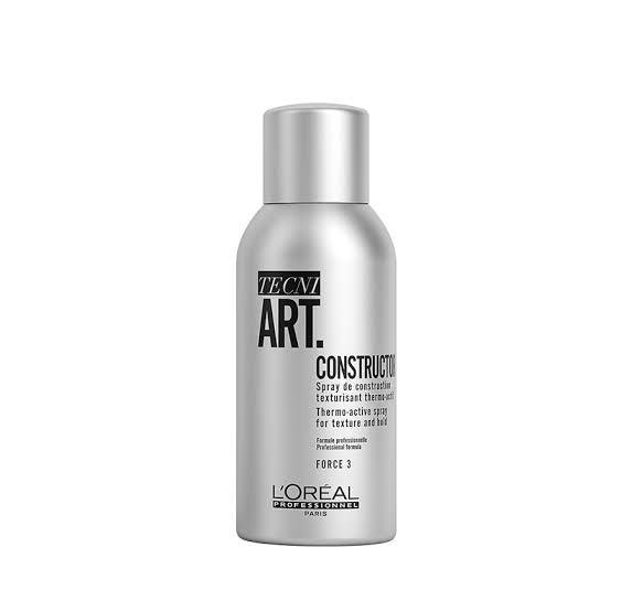 L'Oreal Tecni Art Constructor Thermo-Active Spray 150ml