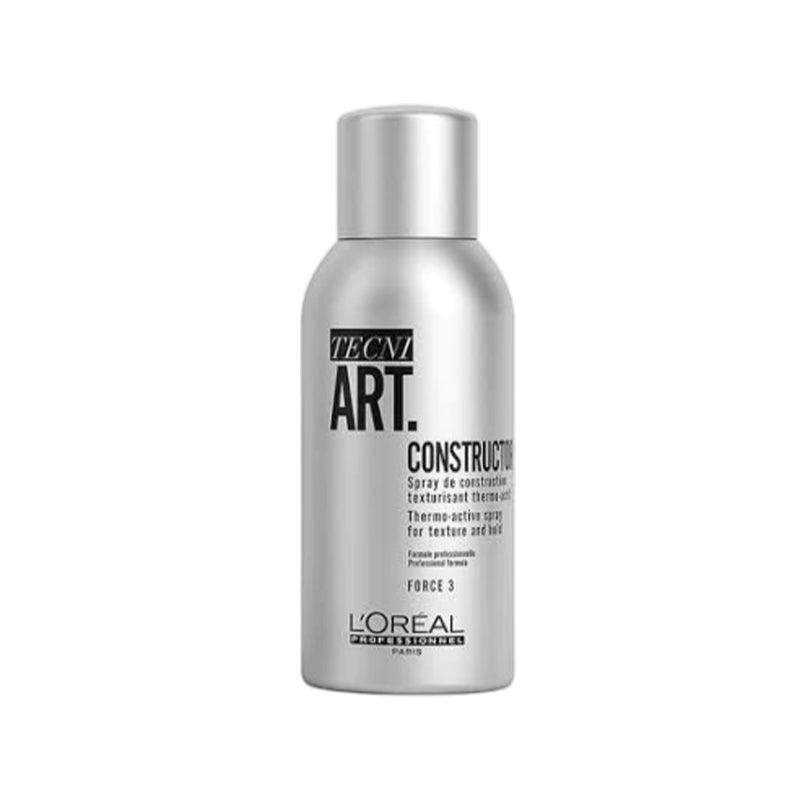 L'Oreal Tecni Art Constructor Thermo-Active Spray 150ml