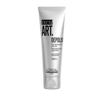 L'Oreal Tecni Art Depolish