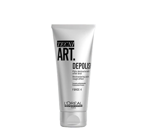 L'Oreal Tecni Art Depolish