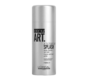 L’Oréal TECNI Art - Extreme Splash Hair Gel- 150ml