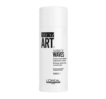 L'Oreal Tecni Art Siren Waves