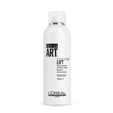 L'Oreal Tecni Art Volume Lift Spray-Mousse 250ml