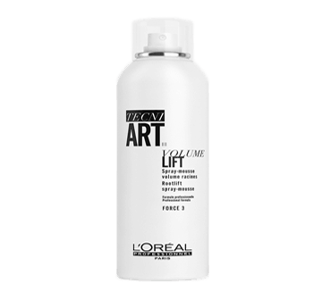 L'Oreal Tecni Art Volume Lift Spray-Mousse 250ml