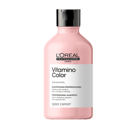 L'Oreal Vitamino Color Shampoo 300ML