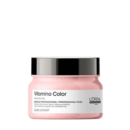 L'Oreal Vitamino Colour Masque 250ML