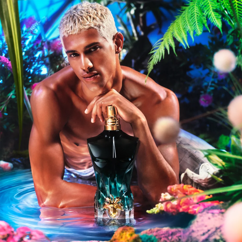 Jean Paul Gaultier Le Beau Le Parfum for Men