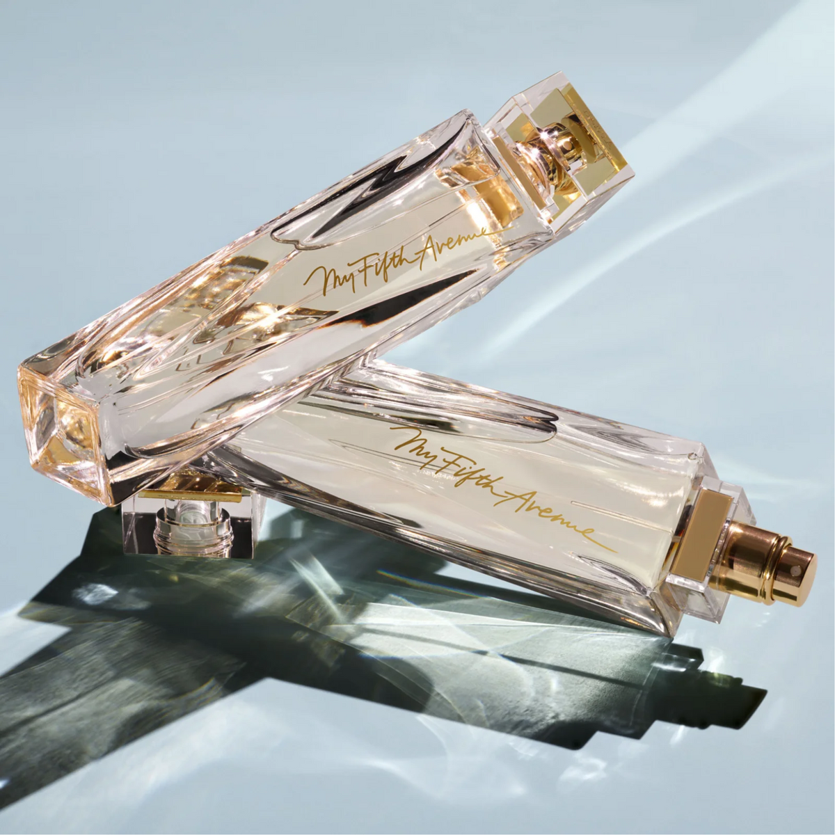 Elizabeth Arden My Fifth Avenue Eau de Parfum for Women
