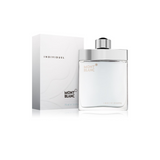 Mont Blanc Individuel Eau de Toilette for Men