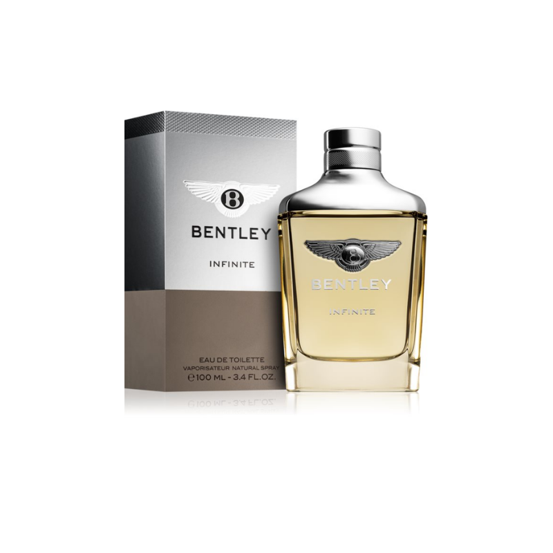 Bentley Infinite Eau de Toilette for Men