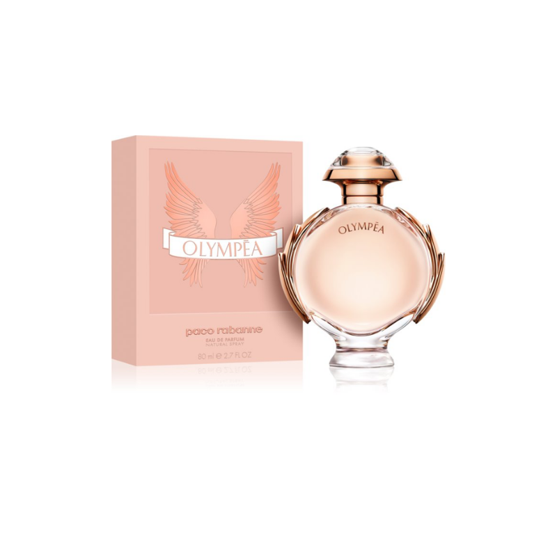 Paco Rabanne Olympea Eau de Parfum for Women
