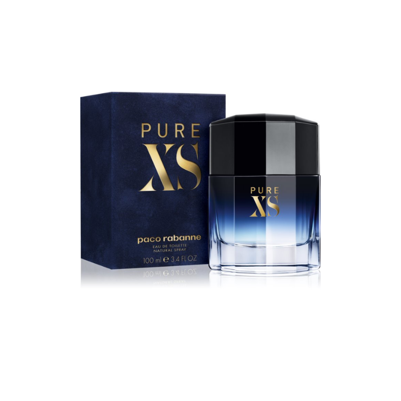 Paco Rabanne Pure XS Eau de Toilette for Men