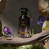 Ahmed Al Maghribi Oud & Roses Eau de Parfum for Men