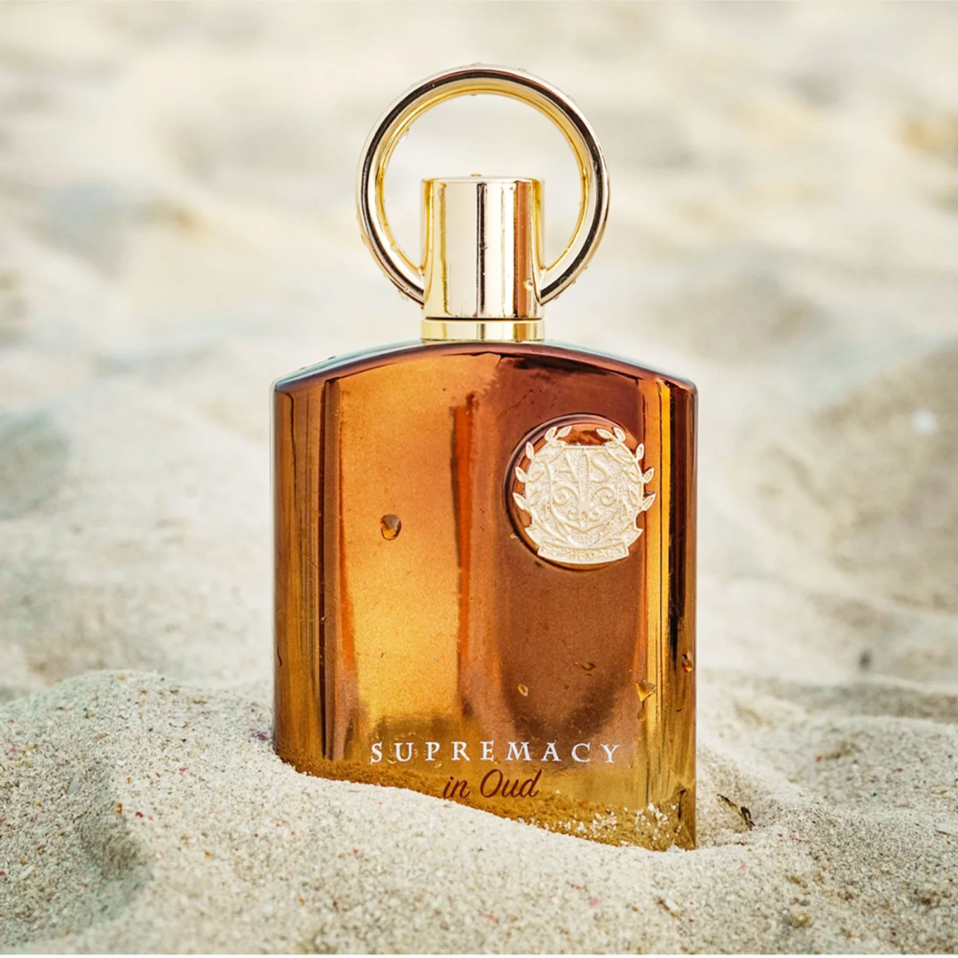 Afnan Supremacy in Oud Eau de Parfum for Men