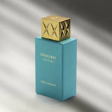 Swiss Arabian Shagaf Oud Tonka Eau de Parfum for Men