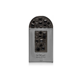 Lattafa Maharjan Silver Eau de Parfum for Unisex