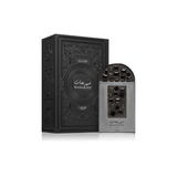 Lattafa Maharjan Silver Eau de Parfum for Unisex