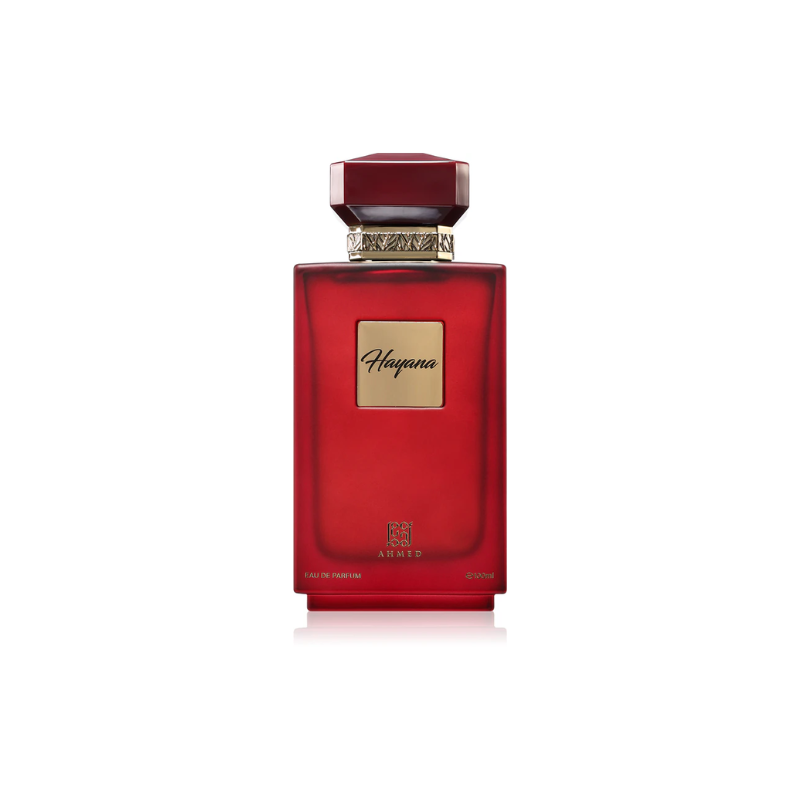 Ahmed Al Maghribi Hayana Eau de Parfum for Women