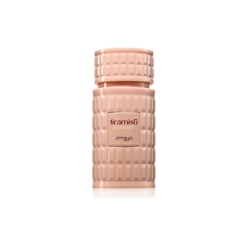 Zimaya Tiramisu Caramel Eau de Parfum for Unisex