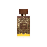 Zimaya Amber Is Great Eau de Parfum for Unisex