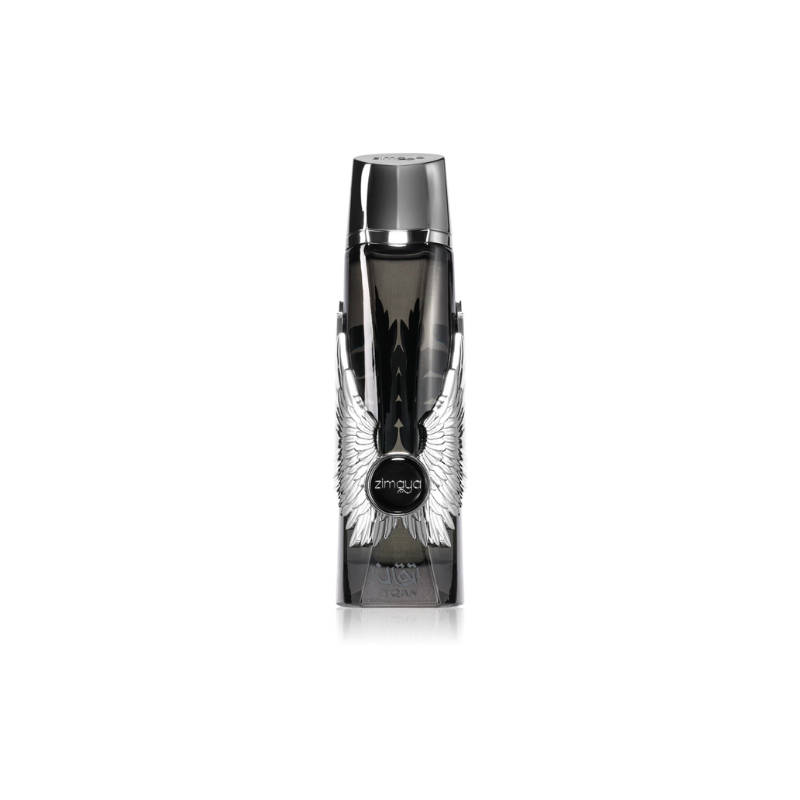 Zimaya Itqan Noir Eau de Parfum for Unisex