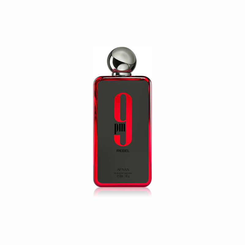 Afnan 9PM Rebel Eau de Parfum for Men