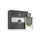 Lattafa Liam Grey Eau de Parfum for Men