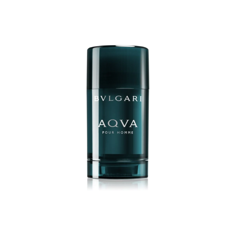 Bvlgari Aqva Pour Homme Deodorant Stick