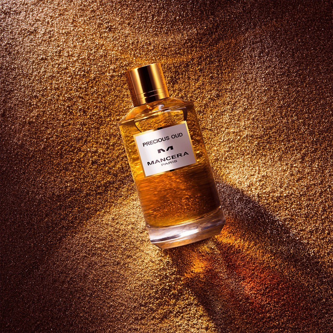 Mancera Precious Oud Eau de Parfum for Men