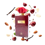 Ahmed Al Maghribi Royal Cherry Eau de Parfum for Women