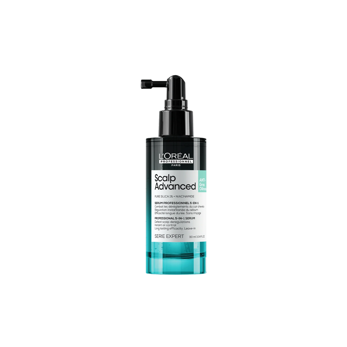 L'Oreal Professionnel Serie Expert Scalp Advanced Professional 5-in-1 Serum 90ml