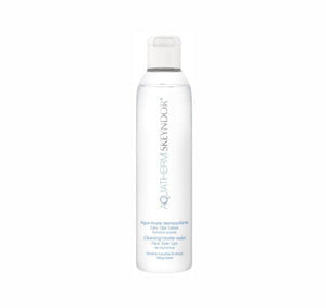 Skeyndor Aquatherm Cleansing Micellar Water 200ml
