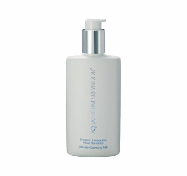 Skeyndor Aquatherm Delicate Cleansing Milk 250ml