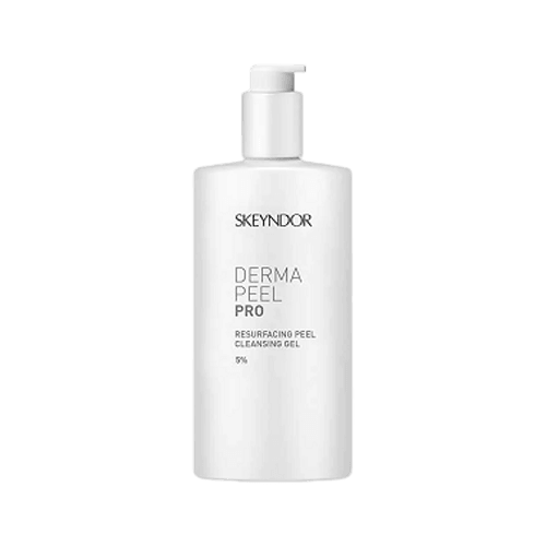Skeyndor Derma Peel Pro Resurfacing Peel Cleansing Gel 5% - 30ml