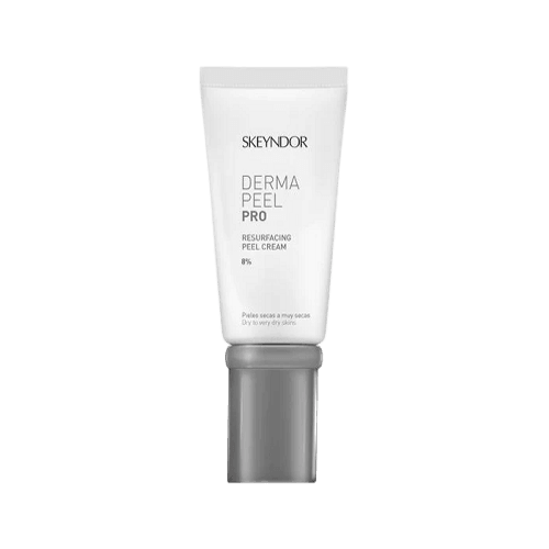 Skeyndor Derma Peel Pro Resurfacing Peel Cream (Dry to Very Dry Skins)  50ml