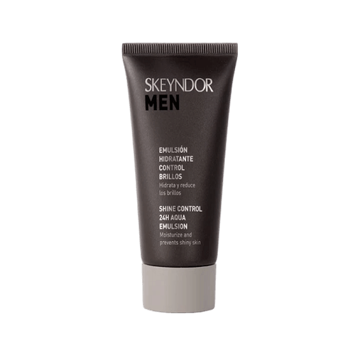 Skeyndor Men - Shine Control 24h Aqua Emulsion 50ml
