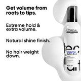 L'Oreal Tecni Art Full Volume Extra Mousse 250ml