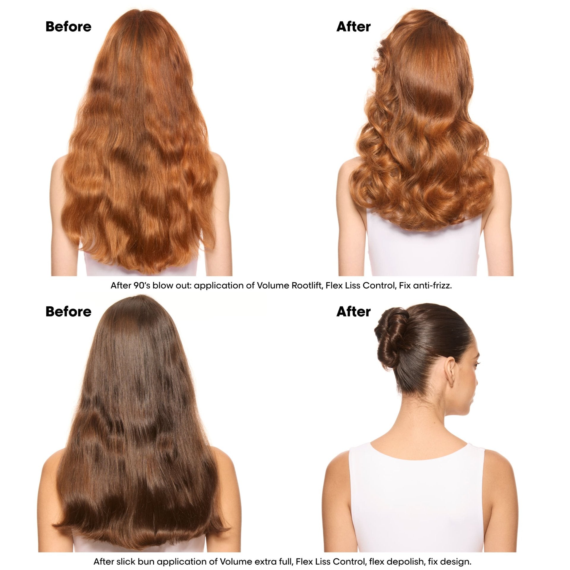 L'Oreal Tecni Art Full Volume Extra Mousse 250ml