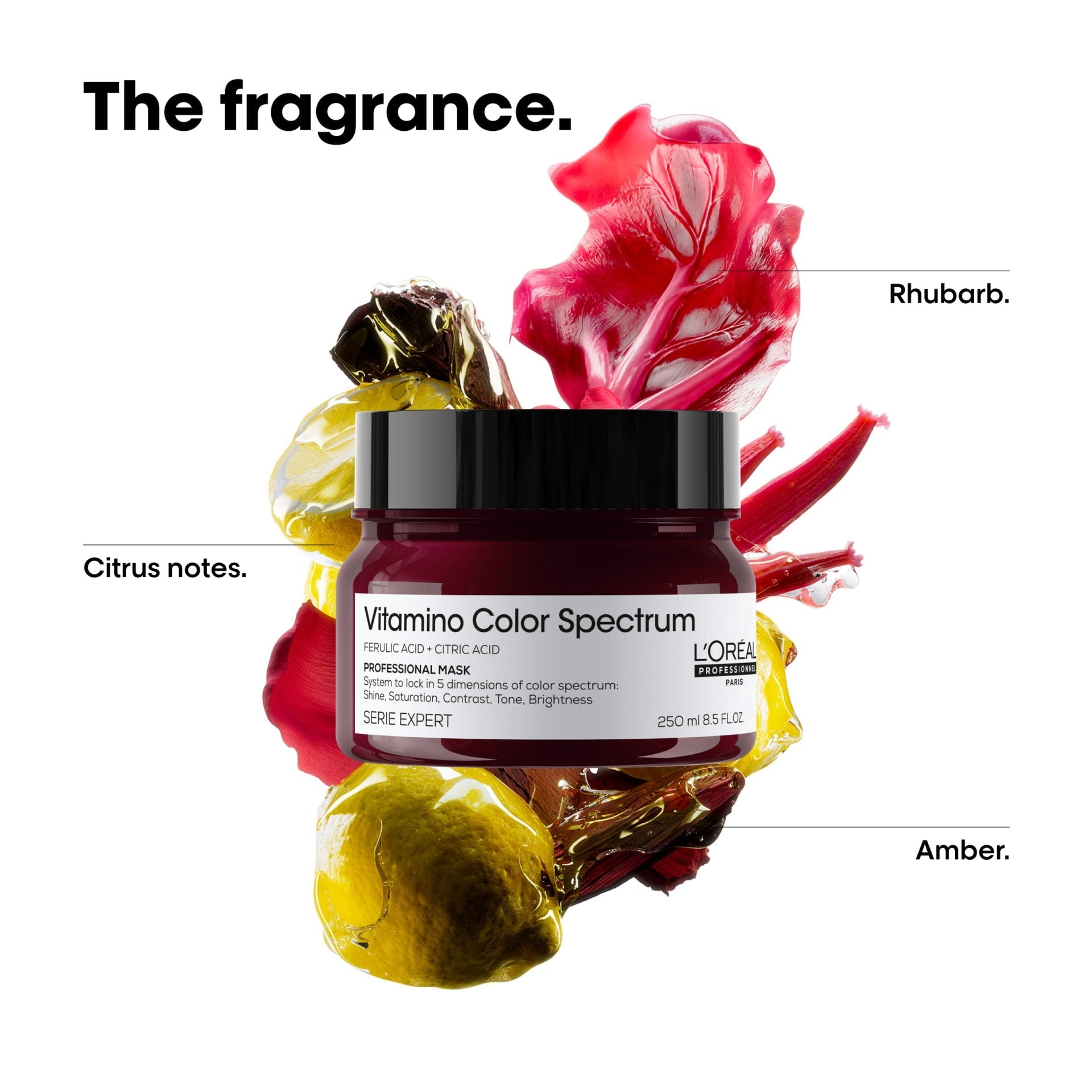 L'Oreal Vitamino Color Spectrum Mask 250ml